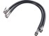 EXTOL PREMIUM Crijevo za tlak 8865066, za pištolj za pumpanje guma, G1/4", 2 kom